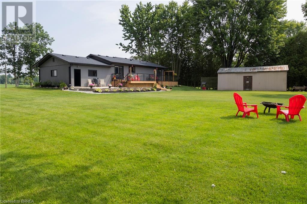 41 Seventh Conc Road, Burford, Ontario  N0E 1A0 - Photo 12 - 40610949