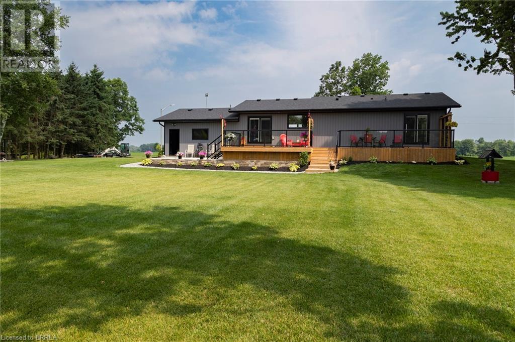 41 Seventh Conc Road, Burford, Ontario  N0E 1A0 - Photo 13 - 40610949