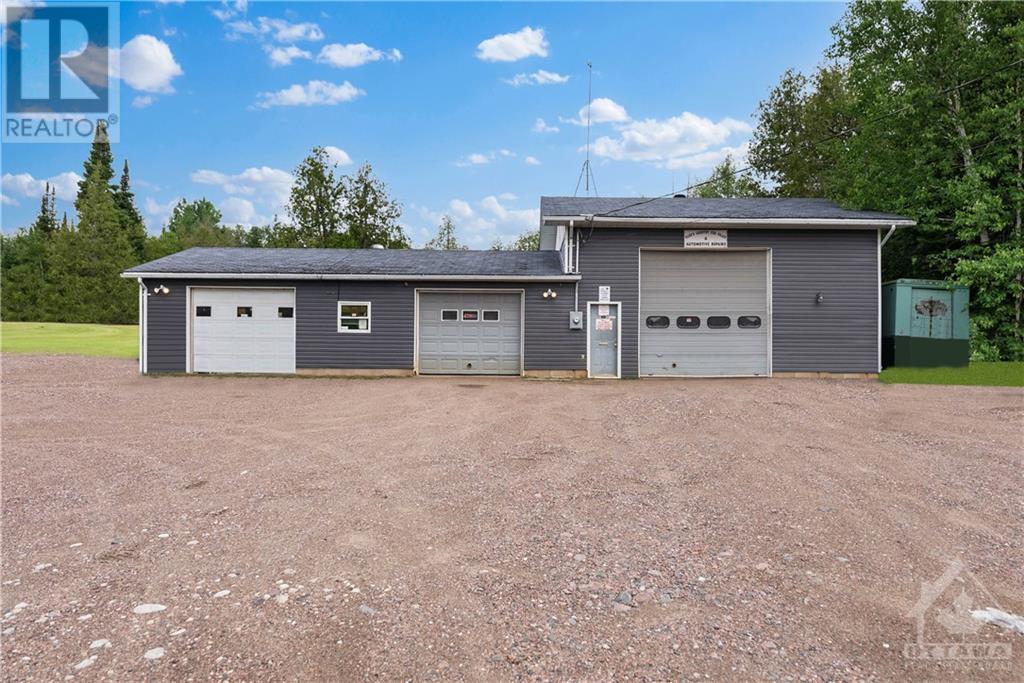 531 WHELAN ROAD, renfrew, Ontario