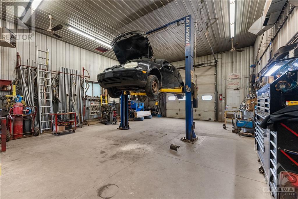 531 Whelan Road, Renfrew, Ontario  K7V 3Z7 - Photo 20 - 1399233