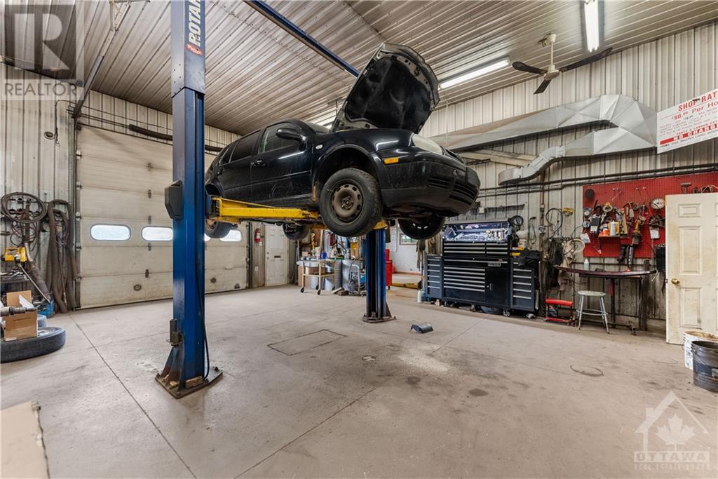 531 Whelan Road, Renfrew, Ontario  K7V 3Z7 - Photo 21 - 1399233