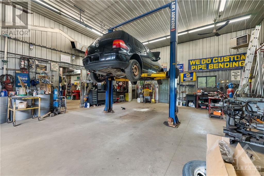 531 Whelan Road, Renfrew, Ontario  K7V 3Z7 - Photo 23 - 1399233