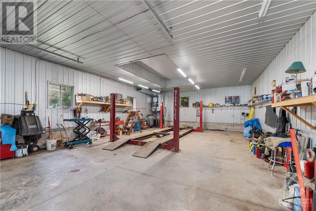 531 Whelan Road, Renfrew, Ontario  K7V 3Z7 - Photo 25 - 1399233