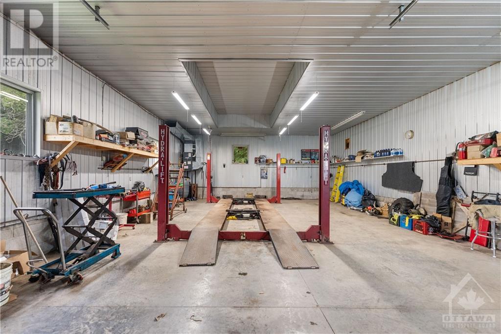 531 Whelan Road, Renfrew, Ontario  K7V 3Z7 - Photo 26 - 1399233