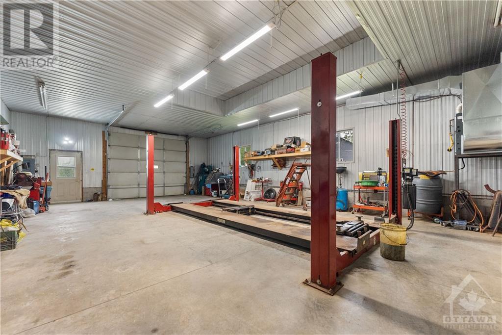 531 Whelan Road, Renfrew, Ontario  K7V 3Z7 - Photo 27 - 1399233