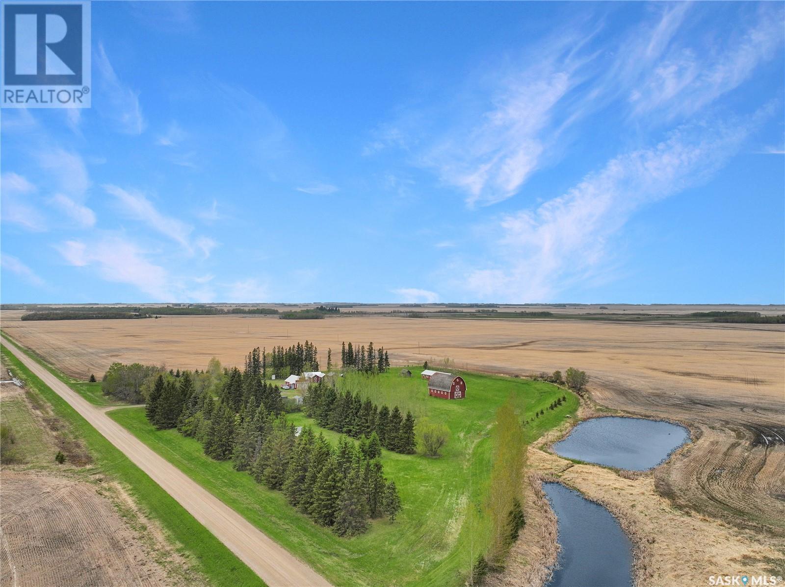 Brown Acreage - Hwy 55, Garden River Rm No. 490, Saskatchewan  S6V 5R2 - Photo 39 - SK959156