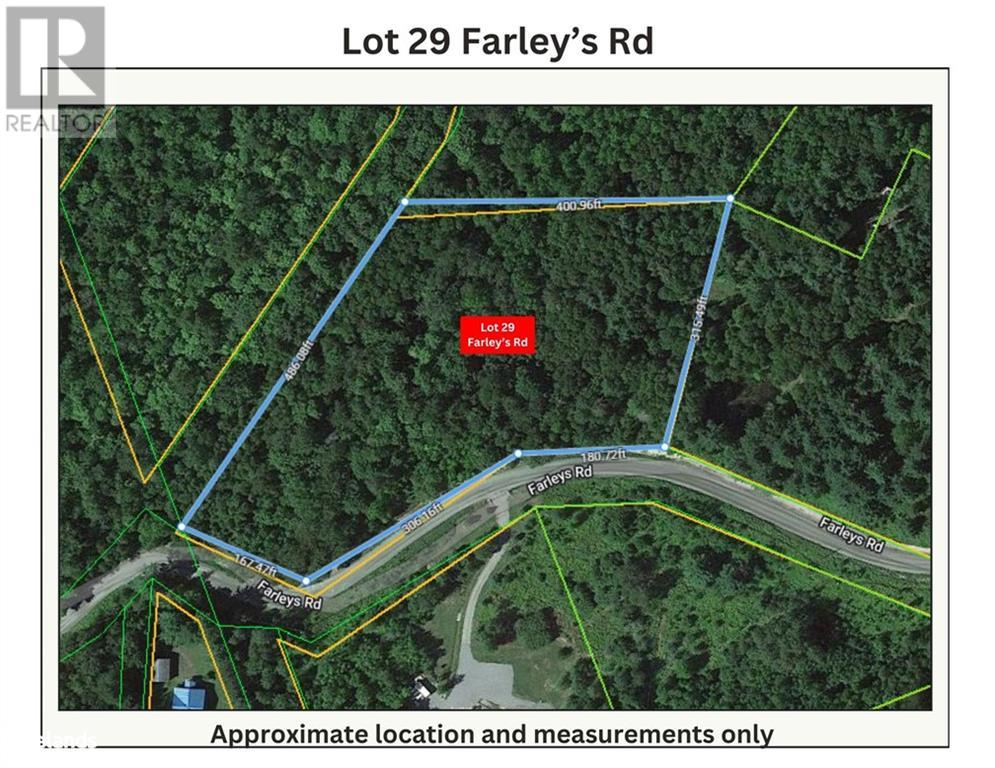 Lot 29 Farleys Road, Whitestone, Ontario  P0A 1G0 - Photo 7 - 40610745