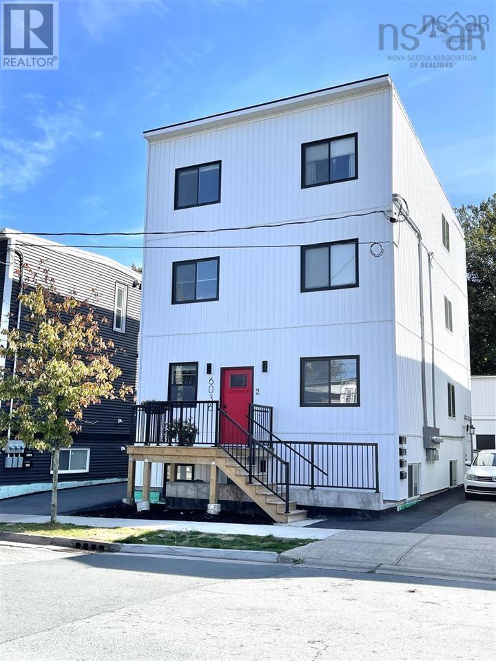 6036 Cunard Street, Halifax, Nova Scotia  B3K 1E4 - Photo 1 - 202414675
