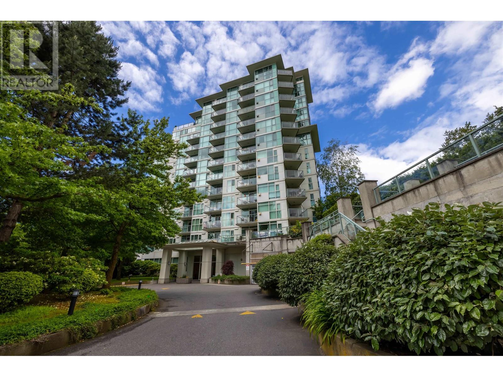 211 2733 CHANDLERY PLACE, vancouver, British Columbia