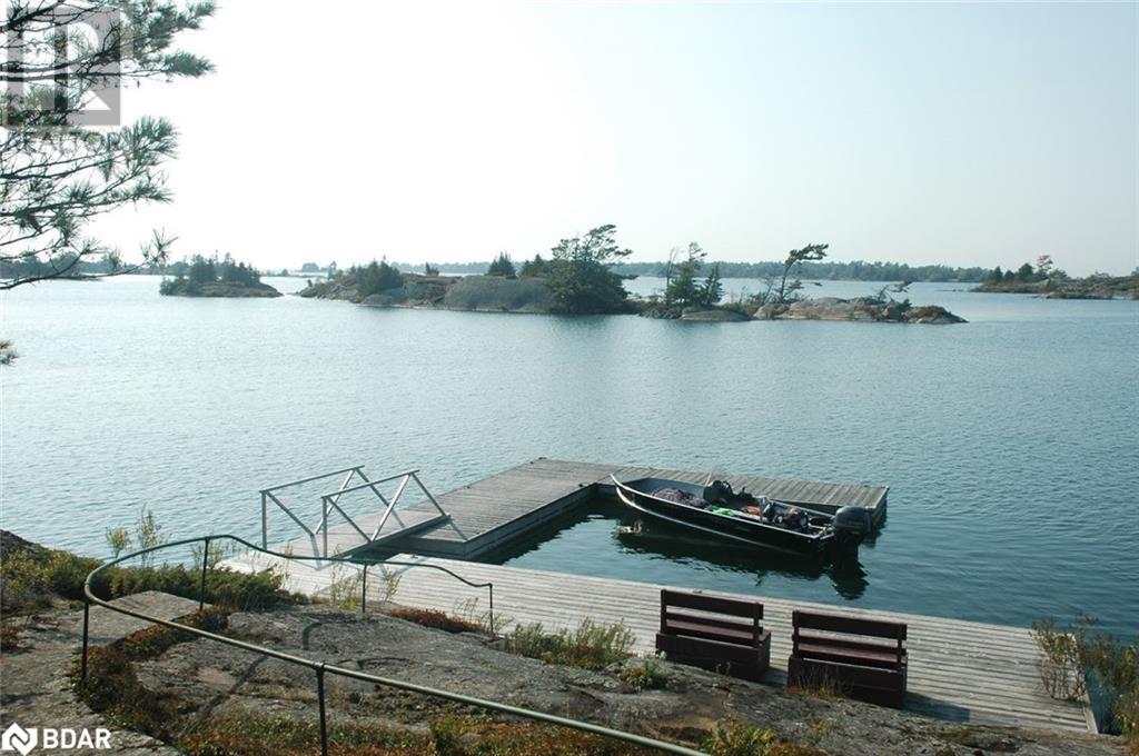1 A249 Island, Pointe Au Baril, Ontario  P0G 1K0 - Photo 30 - 40610951
