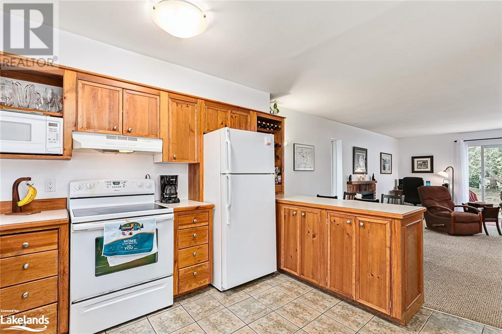 5 Dawson Drive Unit# 313, Collingwood, Ontario  L9Y 5B4 - Photo 10 - 40610821