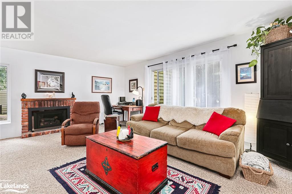 5 Dawson Drive Unit# 313, Collingwood, Ontario  L9Y 5B4 - Photo 16 - 40610821