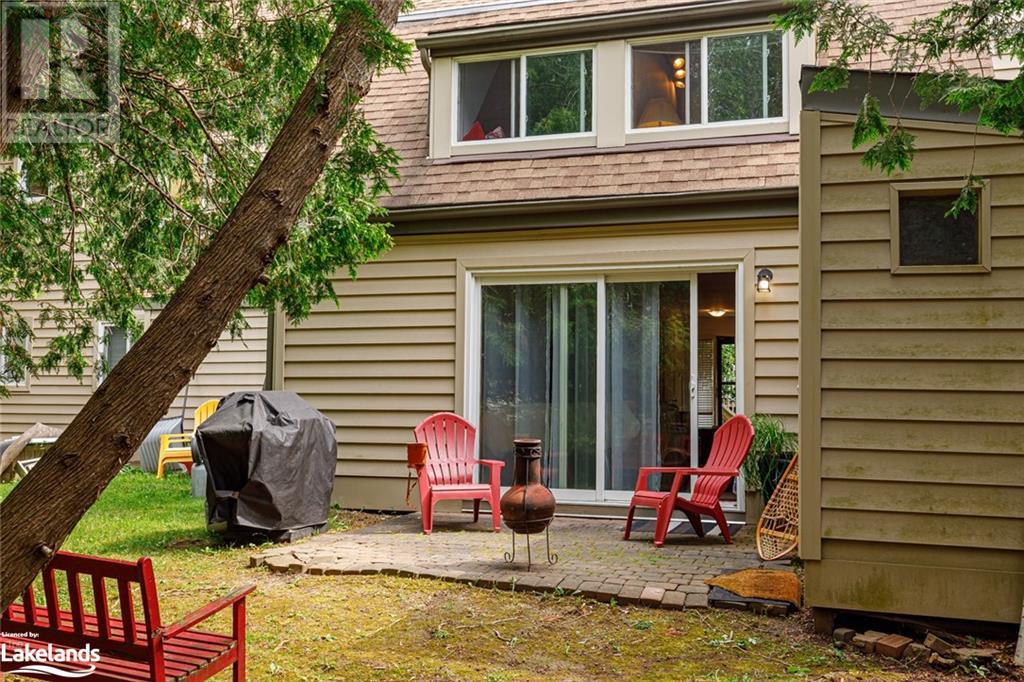 5 Dawson Drive Unit# 313, Collingwood, Ontario  L9Y 5B4 - Photo 28 - 40610821