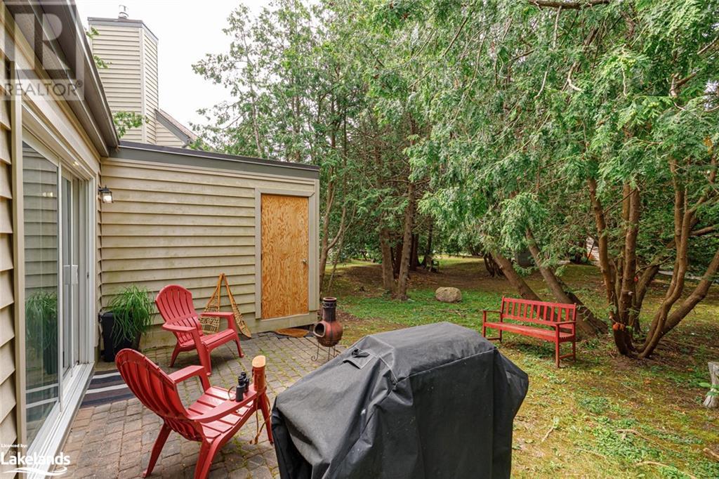 5 Dawson Drive Unit# 313, Collingwood, Ontario  L9Y 5B4 - Photo 30 - 40610821