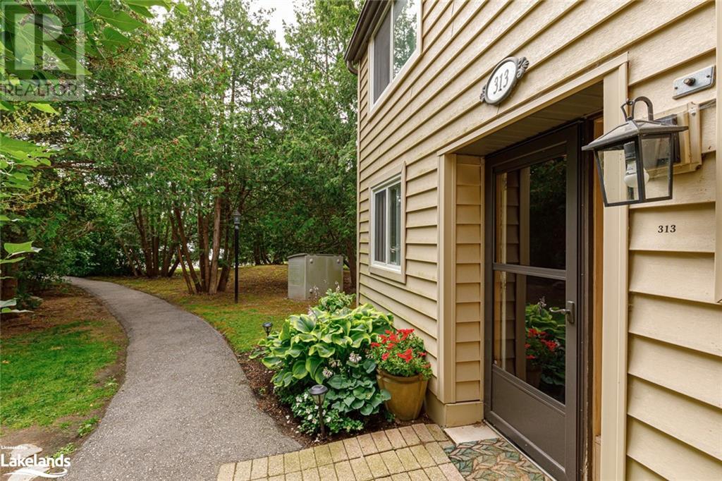 5 Dawson Drive Unit# 313, Collingwood, Ontario  L9Y 5B4 - Photo 4 - 40610821