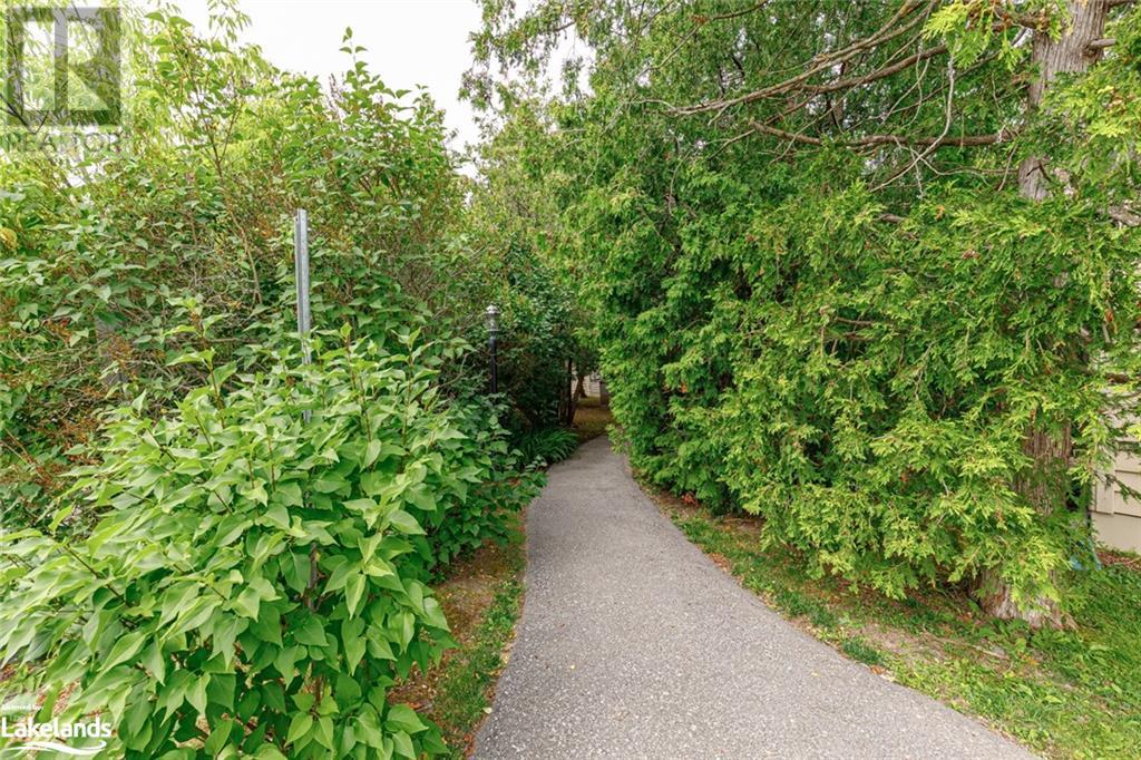5 Dawson Drive Unit# 313, Collingwood, Ontario  L9Y 5B4 - Photo 5 - 40610821