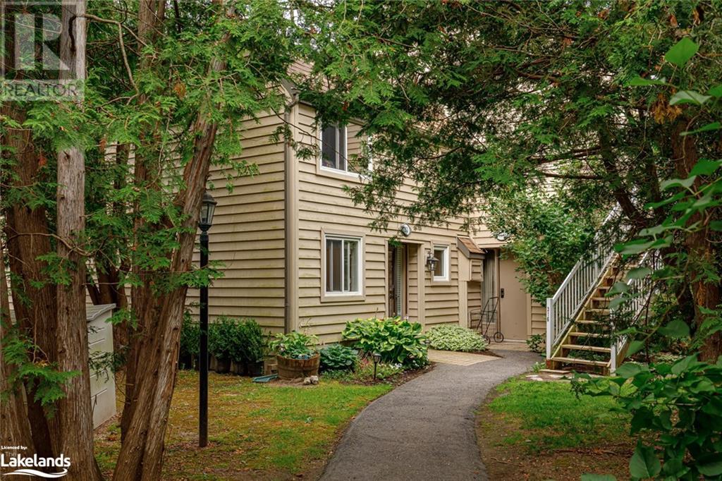 5 Dawson Drive Unit# 313, Collingwood, Ontario  L9Y 5B4 - Photo 6 - 40610821