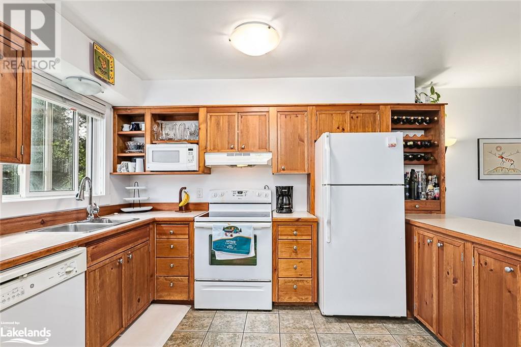 5 Dawson Drive Unit# 313, Collingwood, Ontario  L9Y 5B4 - Photo 9 - 40610821