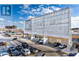 2B - 3495 LAWRENCE AVENUE E, Toronto, Ontario