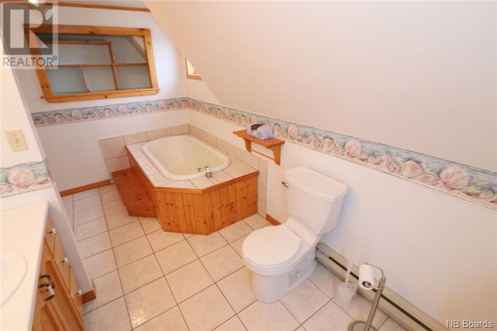 72 Thoroughfare Road, Grand Manan, New Brunswick  E5G 1G6 - Photo 45 - NB081398