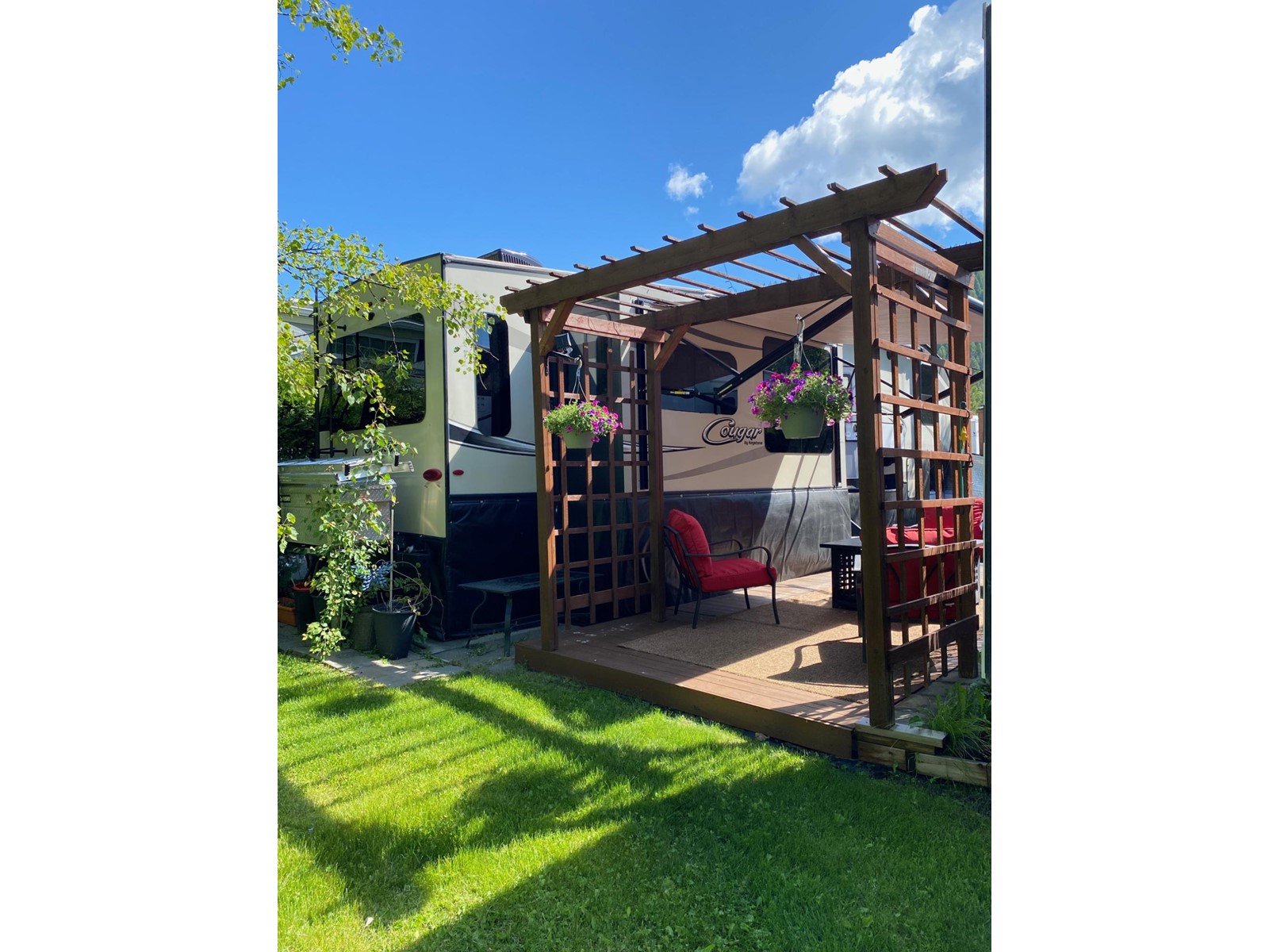 25 - 321 COPPER AVENUE N, greenwood, British Columbia