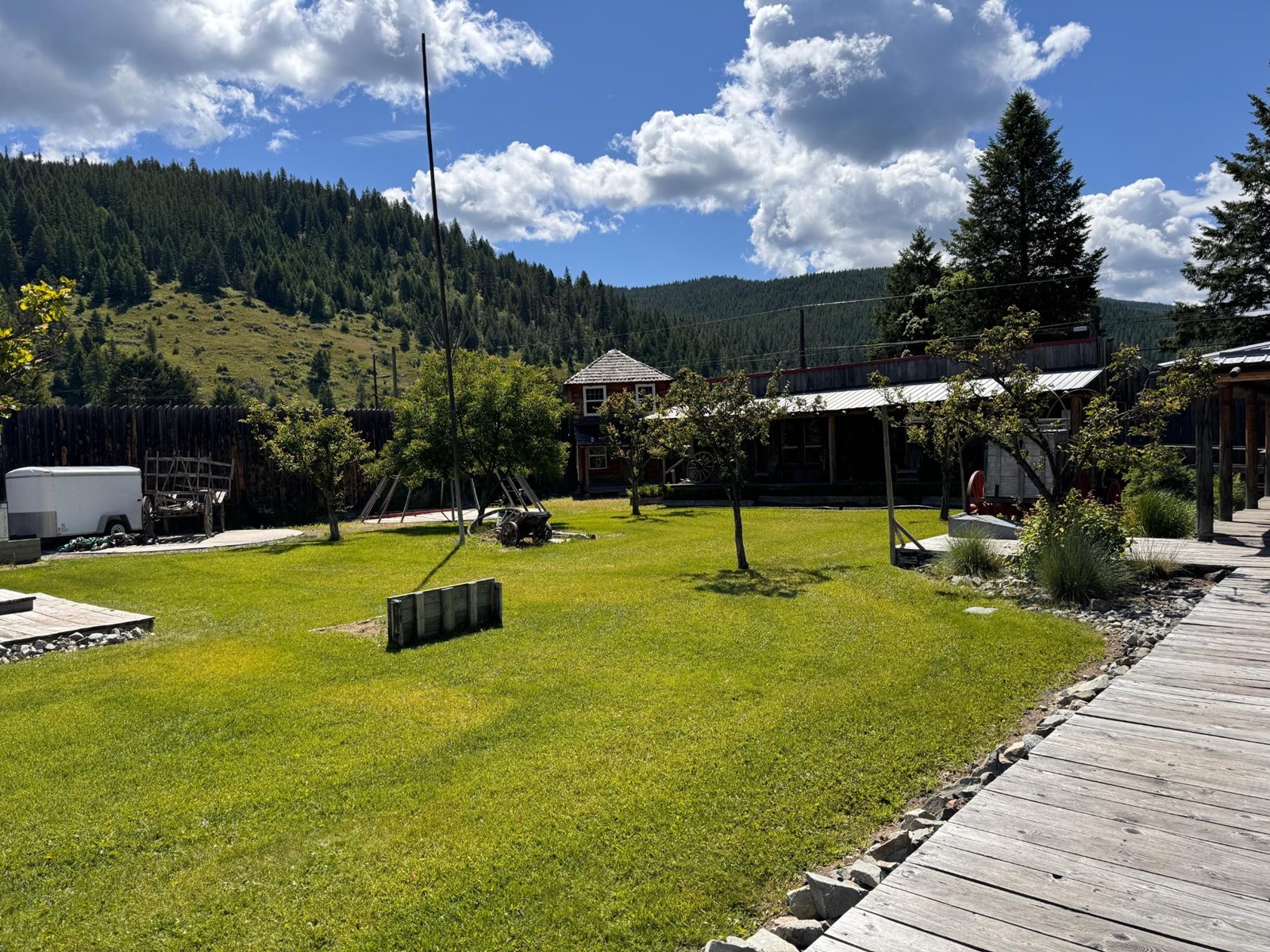 25 - 321 Copper Avenue N, Greenwood, British Columbia  V0H 1J0 - Photo 26 - 2477925