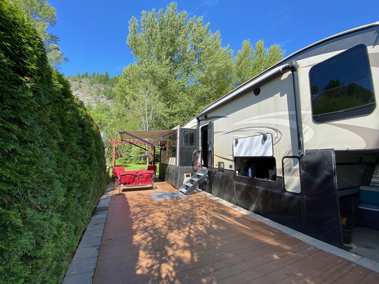 25 - 321 Copper Avenue N, Greenwood, British Columbia  V0H 1J0 - Photo 3 - 2477925