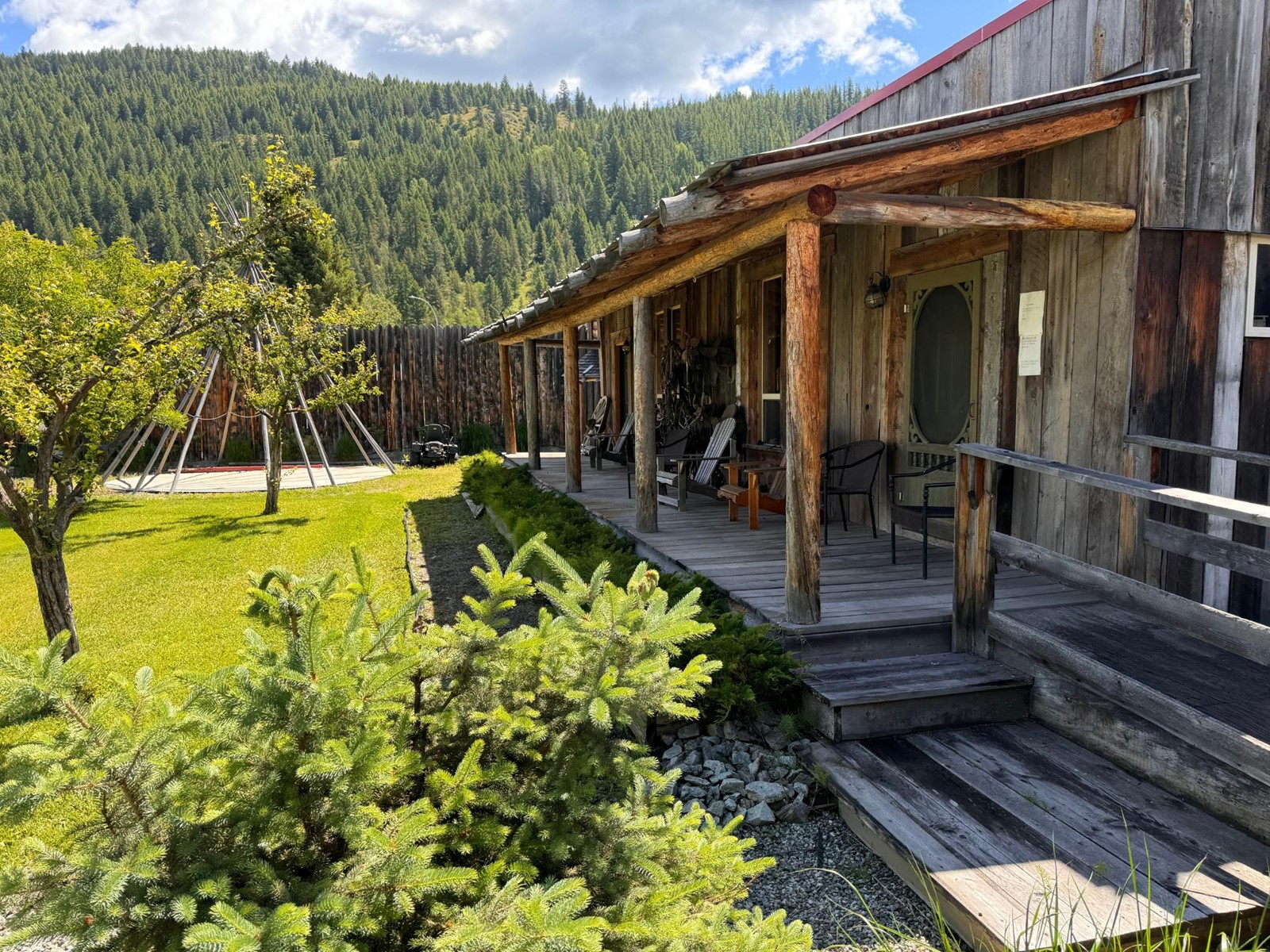 25 - 321 Copper Avenue N, Greenwood, British Columbia  V0H 1J0 - Photo 32 - 2477925