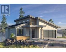 6901 42 Street NE Lot# 9, salmon arm, British Columbia