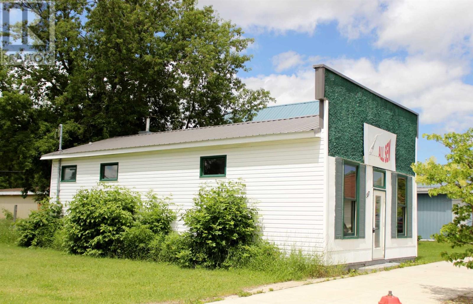 317 Fourth St, Rainy River, Ontario  P0W 1L0 - Photo 3 - TB241850