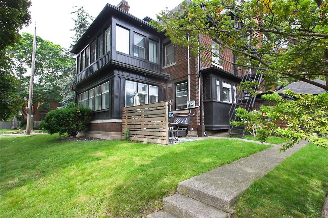 169 Delaware Avenue, Hamilton, Ontario  L8M 1V7 - Photo 9 - H4197912