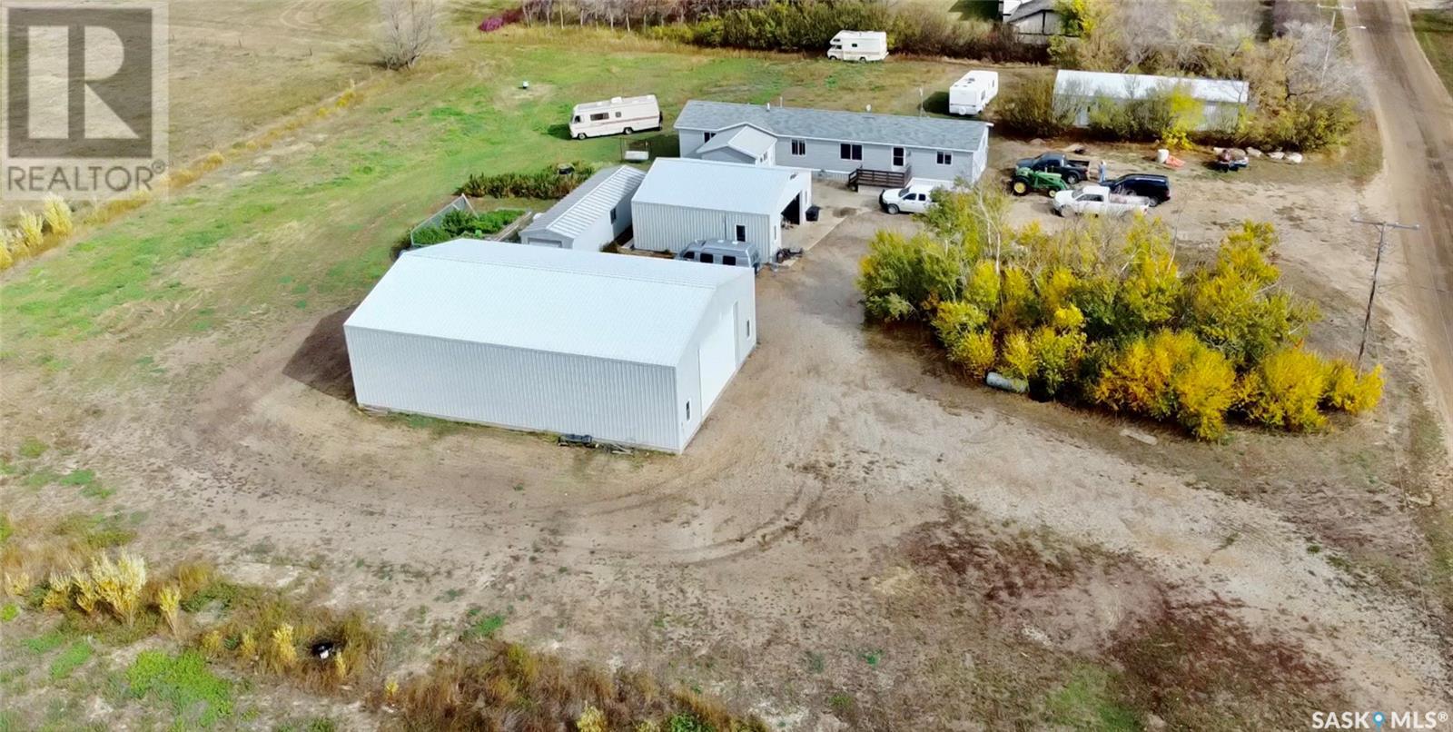 Goodwater Acreage - Rm Of Lamond, Goodwater, Saskatchewan  S0C 1E0 - Photo 2 - SK974659