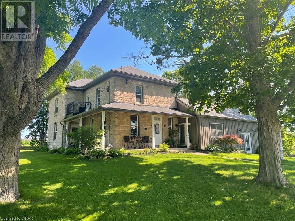 4453 Sideroad 20 Road, Puslinch, Ontario  N1H 6J3 - Photo 1 - 40609796