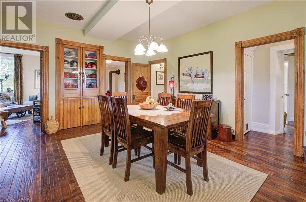 4453 Sideroad 20 Road, Puslinch, Ontario  N1H 6J3 - Photo 19 - 40609796