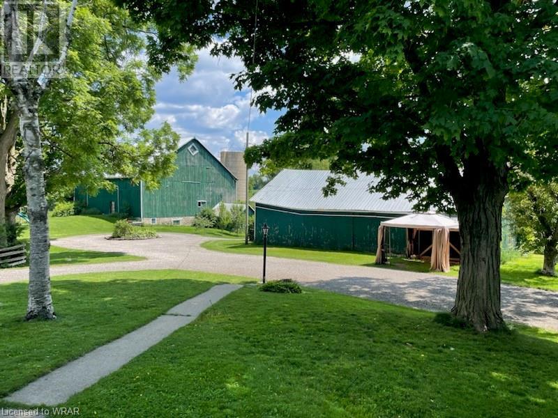 4453 Sideroad 20 Road, Puslinch, Ontario  N1H 6J3 - Photo 3 - 40609796
