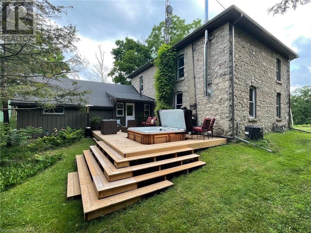 4453 Sideroad 20 Road, Puslinch, Ontario  N1H 6J3 - Photo 6 - 40609796