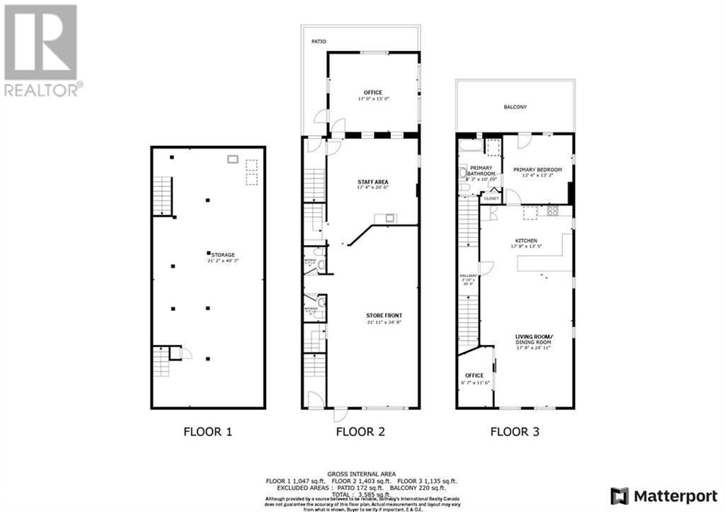 98 Main Street, Penetanguishene, Ontario  L9M 1T5 - Photo 32 - 40608388