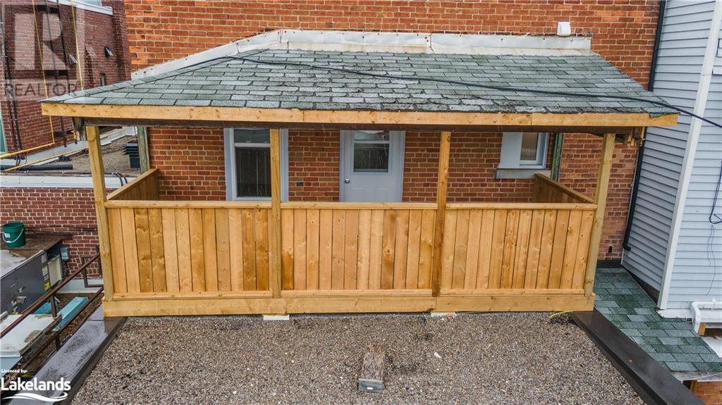 98 Main Street, Penetanguishene, Ontario  L9M 1T5 - Photo 33 - 40608388