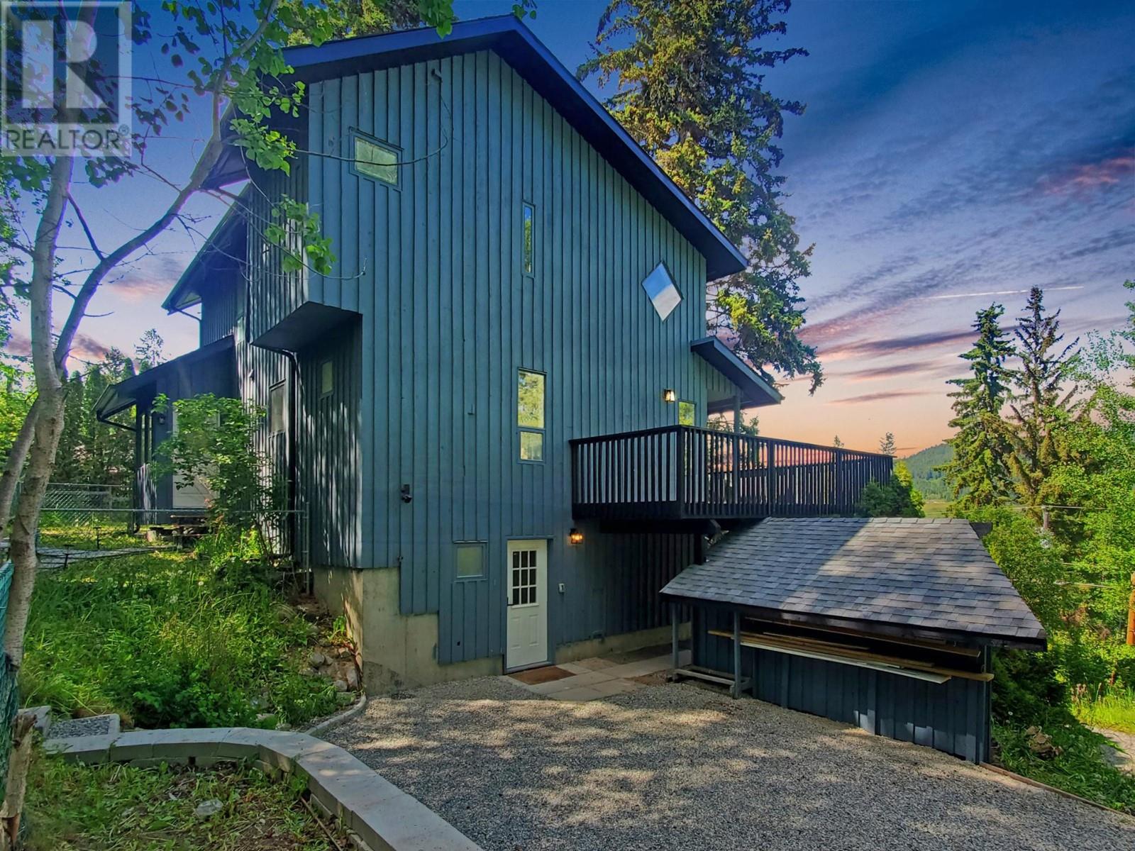 3348 Powell Road, Kamloops, British Columbia  V0E 3E1 - Photo 2 - 179422