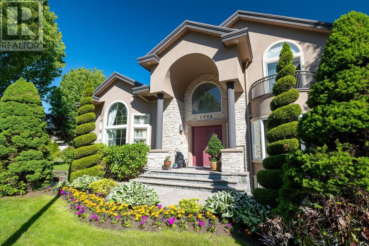 1708 Hampton Drive, Coquitlam, British Columbia  V3E 3C9 - Photo 2 - R2898327