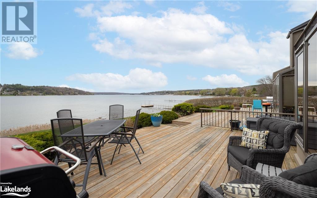 8 Beck Boulevard Unit# 7, Penetanguishene, Ontario  L9M 1C3 - Photo 11 - 40609038