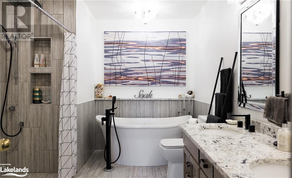 8 Beck Boulevard Unit# 7, Penetanguishene, Ontario  L9M 1C3 - Photo 15 - 40609038