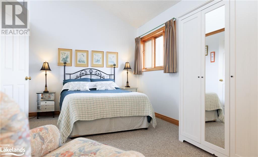 8 Beck Boulevard Unit# 7, Penetanguishene, Ontario  L9M 1C3 - Photo 20 - 40609038