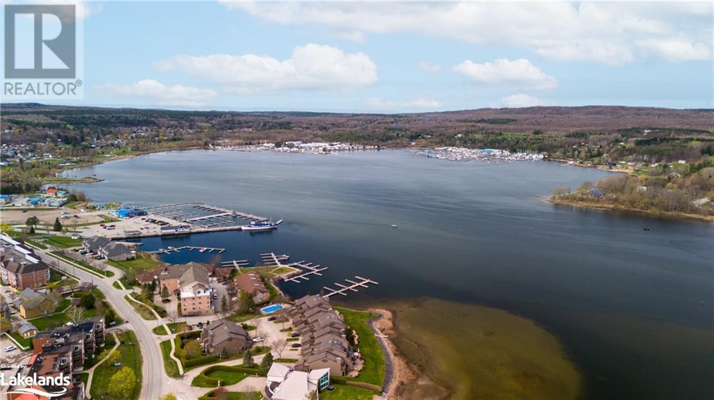 8 Beck Boulevard Unit# 7, Penetanguishene, Ontario  L9M 1C3 - Photo 22 - 40609038