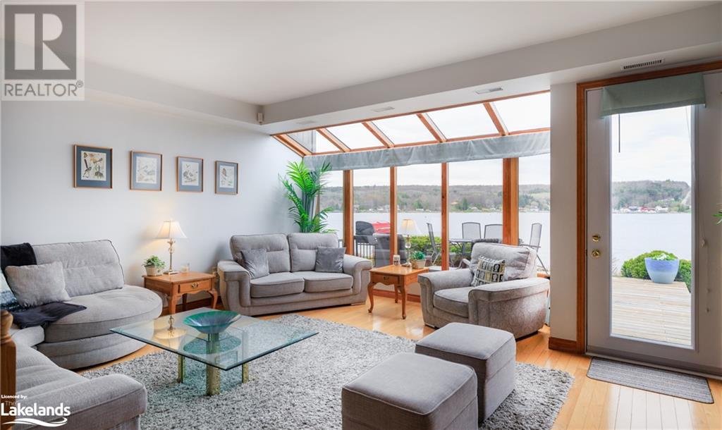 8 Beck Boulevard Unit# 7, Penetanguishene, Ontario  L9M 1C3 - Photo 3 - 40609038