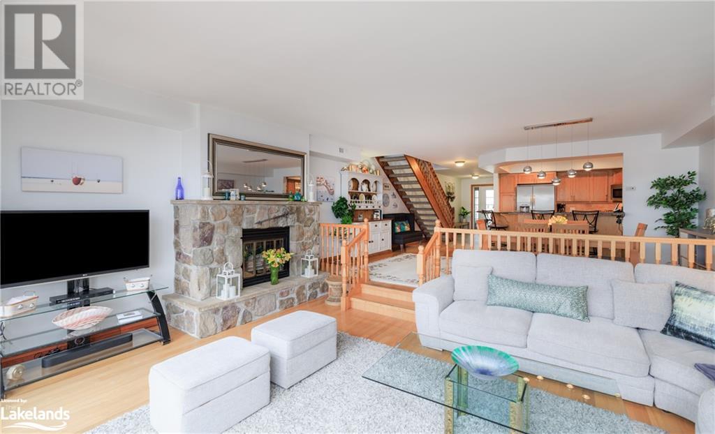 8 Beck Boulevard Unit# 7, Penetanguishene, Ontario  L9M 1C3 - Photo 5 - 40609038