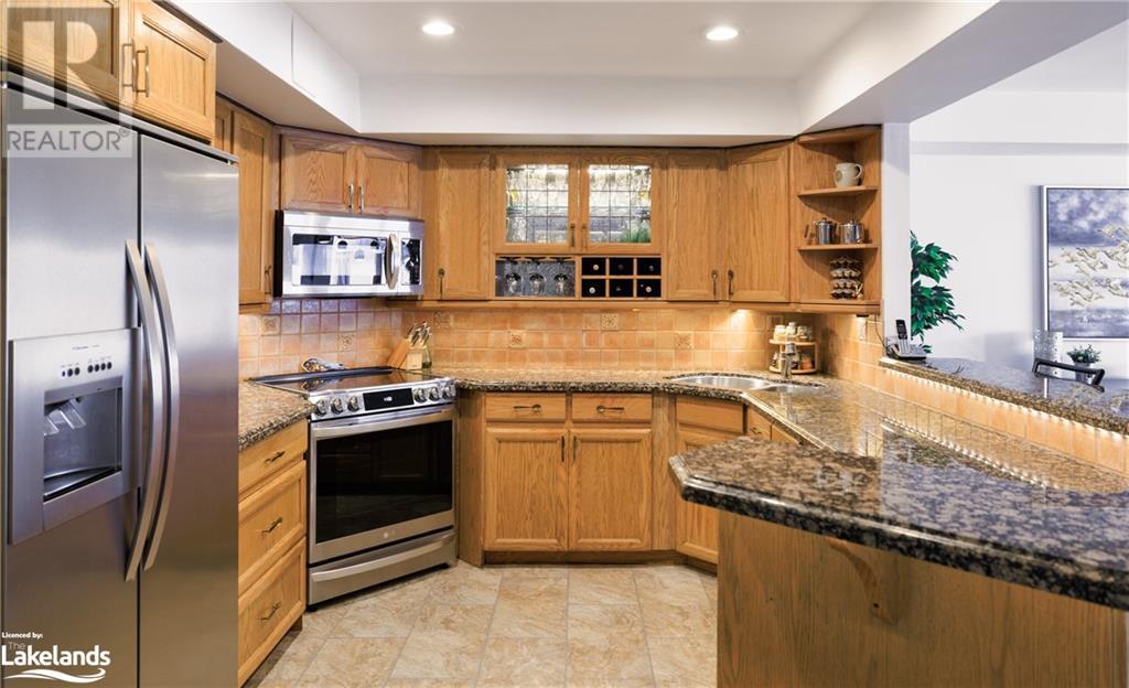 8 Beck Boulevard Unit# 7, Penetanguishene, Ontario  L9M 1C3 - Photo 6 - 40609038