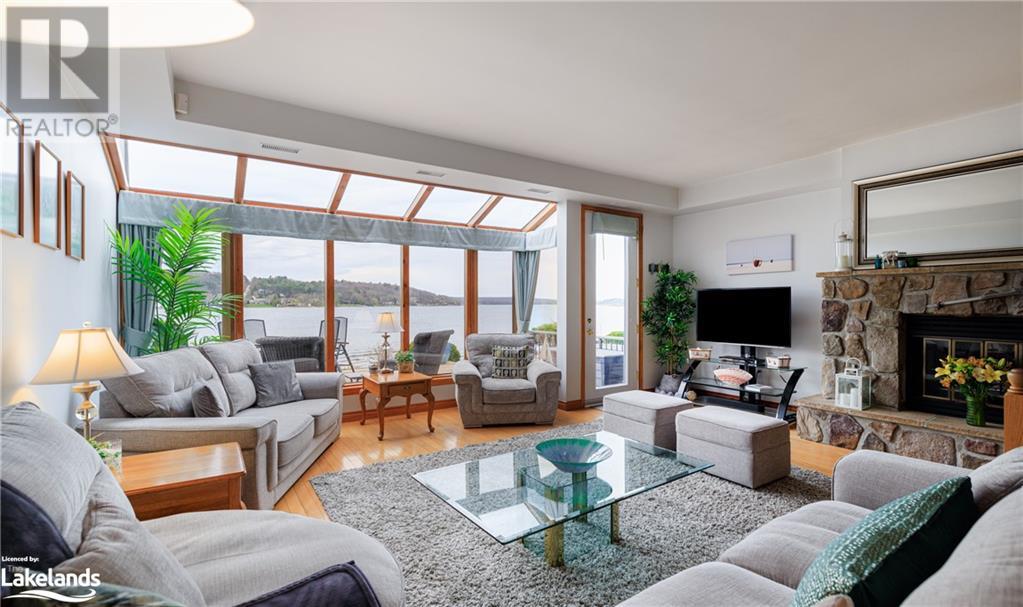 8 Beck Boulevard Unit# 7, Penetanguishene, Ontario  L9M 1C3 - Photo 7 - 40609038