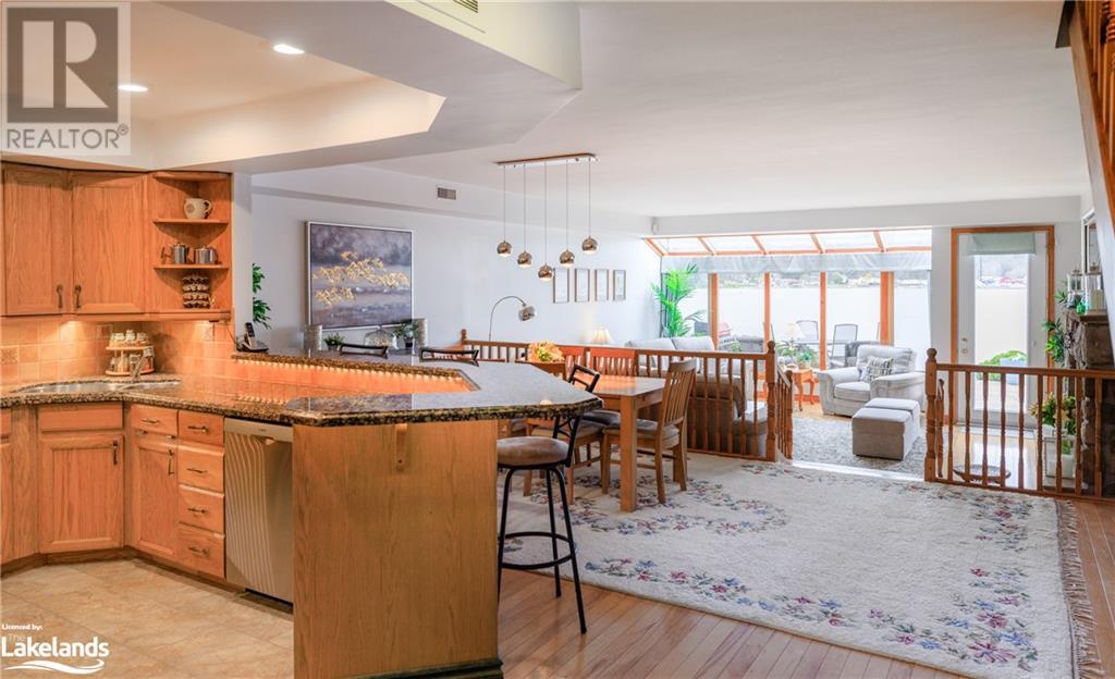 8 Beck Boulevard Unit# 7, Penetanguishene, Ontario  L9M 1C3 - Photo 8 - 40609038