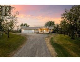 378069 16 Street West, rural foothills county, Alberta